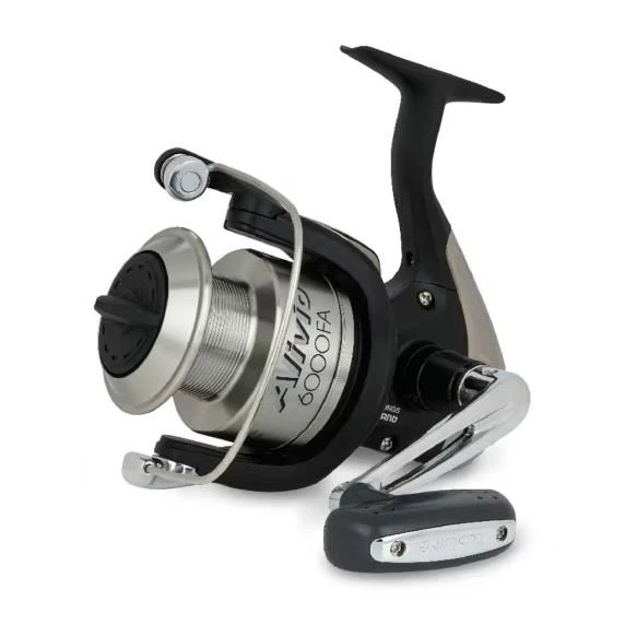 Shimano Alivio 6000 FA Olta Makinesi ürün görseli 1