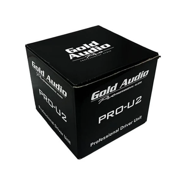 Gold Audio Pro-U2 150W Ünit - Resim 4