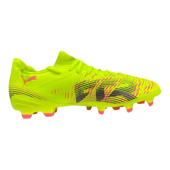 Puma Future 8 Play FG/AG Krampon 10814103 ürün görseli 1