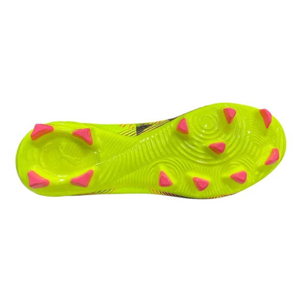 Puma Future 8 Play FG/AG Krampon 10814103 - Resim 2