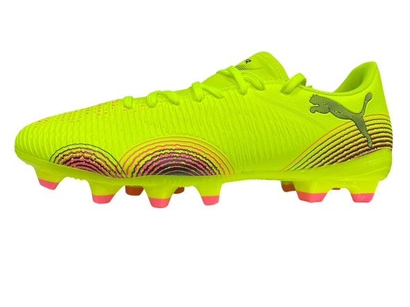 Puma Future 8 Play FG/AG Krampon 10814103 - Resim 3