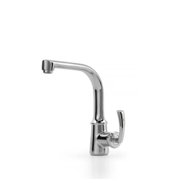 Orka Avora 3701 Eviye Armatürü - Resim 2