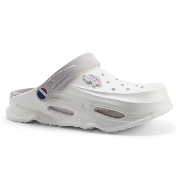 Us Polo Assn Paula Kadın Terlik - Resim 3