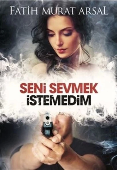Seni Sevmek İstedim - Ciltsiz ürün görseli 1