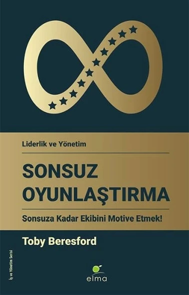 Sonsuz Oyunlaştırma - Sonsuza Kadar Ekibini Motive Etmek! ürün görseli 1