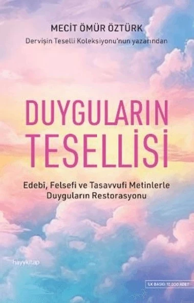 Duyguların Tesellisi ürün görseli 1