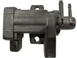 Chevrolet Captiva C140 Turbo Selenoid Valf Oem.25183170 ürün görseli 1