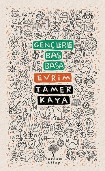 Gençlerle Baş Başa: Evrim ürün görseli 1