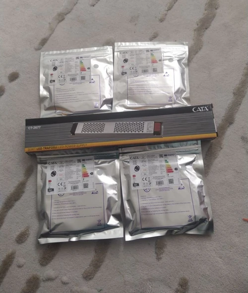 20 METRE ŞERİT LED ürün görseli 1