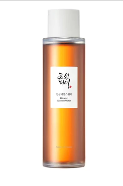 Beauty Of Joseon  Ginseng Essence Water - Enerji Veren Ginsengli Nemlendirici Esans 150 ml ürün görseli 1
