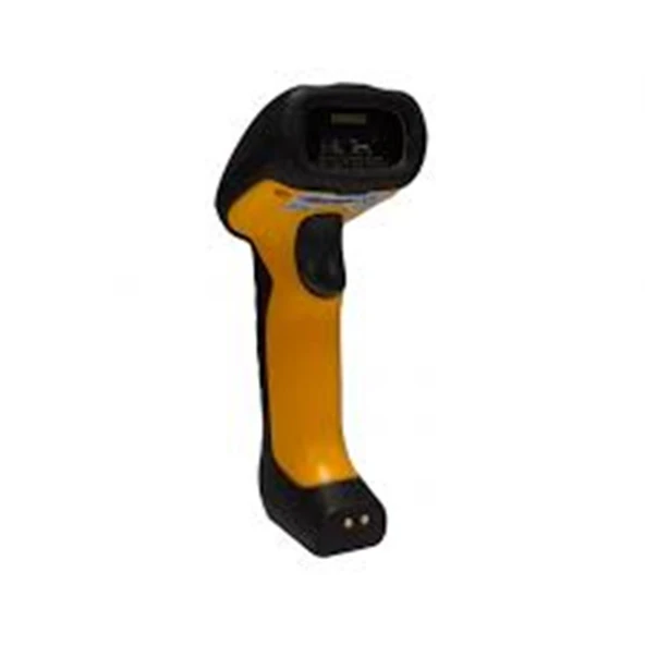 Tiger perkon RS51 1D Kablosuz CCD Barkod Okuyucu+Credle ürün görseli 1
