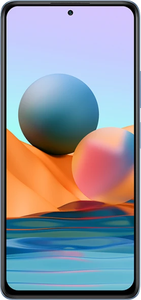 Xiaomi Redmi Note 10 Pro 128 GB KAPASİTE 8GB RAM  BRONZ (İTHALATÇI GARANTİLİ) OUTLET ürün görseli 1