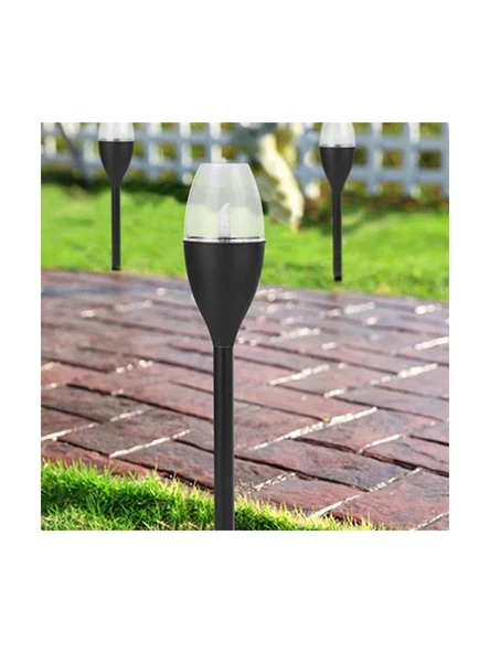 SOLAR BAHÇE AYDINLATMA - Resim 3