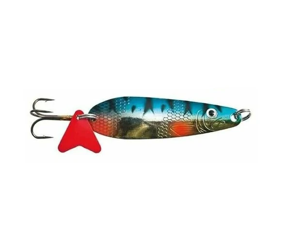 Seatrout 7cm 17gr Mavi Tiger 16-411716 ürün görseli 1