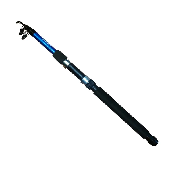 Paxton 100 Tele 150cm 50-100gr Teleskopik Olta Kamışı ürün görseli 1