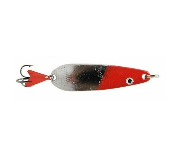 Seatrout 7cm 17gr Kırmızı Kafa / Gümüş ürün görseli 1
