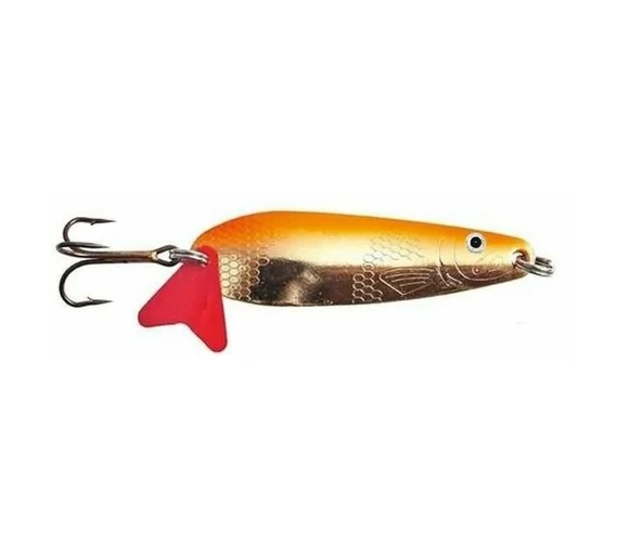 Seatrout 7cm 17gr Turuncu Altın ürün görseli 1