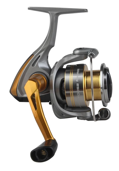 Okuma Monkey MO-2000A 2+1BB Olta Makinesi ürün görseli 1