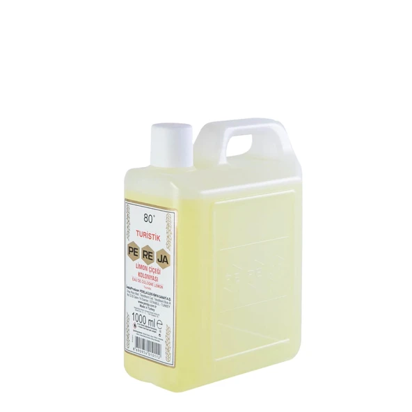 Pereja Limon Kolonyası 1 Lt ürün görseli 1