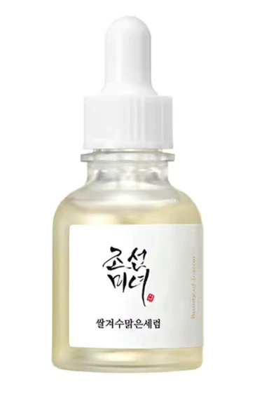 Beauty Of Joseon Glow Deep Serum: Rice + Alpha Arbutin - Işıltılı Ve Eşit Cilt Tonu 30 Ml ürün görseli 1