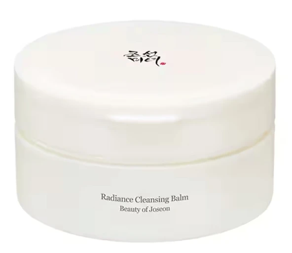 Beauty Of Joseon Radiance Cleansing Balm - Balsam Tipi Temizleme Yağı ürün görseli 1