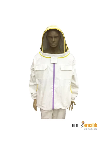 Astronot Maske - İki Fermuarlı ürün görseli 1