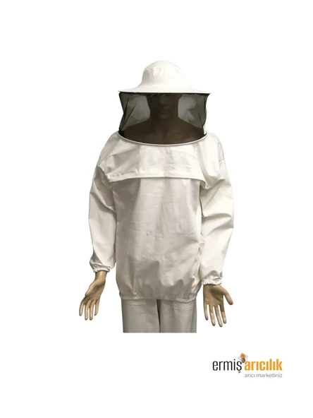 Arıcı Maskesi - Normal Maske ürün görseli 1