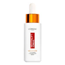 Loreal Paris Revitalift Clinical Vitamin C - Aydınlatıcı Etkili Serum 30ml ürün görseli 1