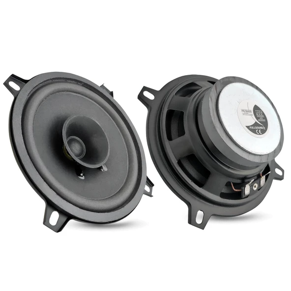 Fullsound Oto Hoparlör 13CM 120W Tweeterli (2 Adet) Fullsound FS-1350T ürün görseli 1