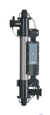 Elecro H.R. UV-C Basic Single Classic 50m3 Ultraviole Havuz Dezenfeksiyon Sistemi-ToptancıyızBiz ürün görseli 1
