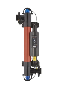 ELECRO Quantum UV-C 55W-65m3 Ultraviole Havuz Dezenfeksiyon Sistemi-ToptancıyızBiz ürün görseli 1