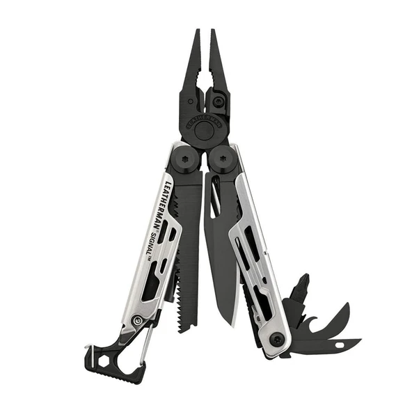 Leatherman Si̇gnal Set Çok Amaçli Multi̇ Tool ürün görseli 1