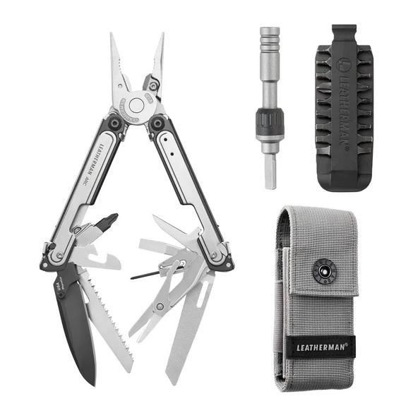Leatherman Arc Set Multi̇ Tool - Resim 2