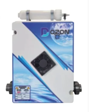 Dozon ECO SET Havuz Ozon Sistemi 1g/h 100W- 1/10m3-ToptancıyızBiz ürün görseli 1