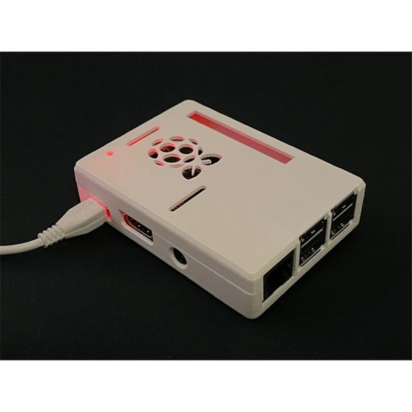 Raspberry Pi 3 Kasa ürün görseli 1