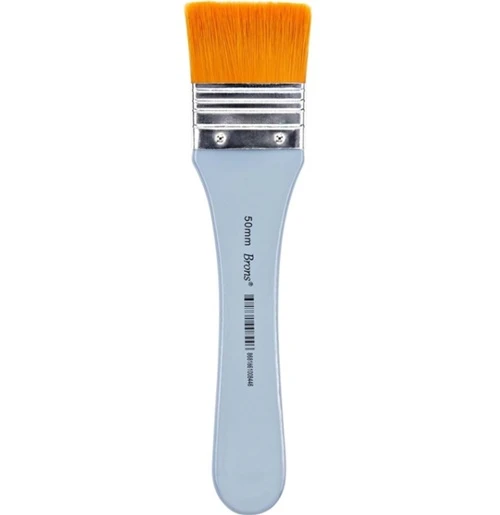Brons Zemin Fırça 325 Seri 40Mm=4cm ürün görseli 1