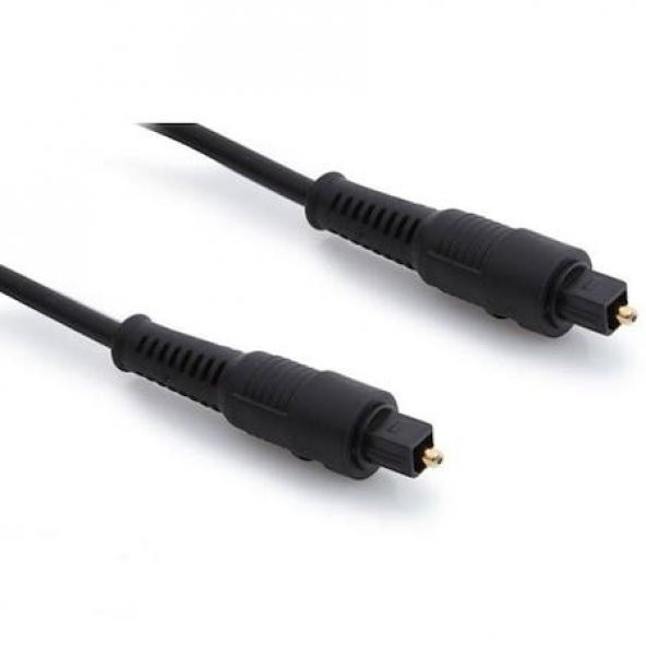 PrimeX PX-4163 3 Metre Fiber Optik Dijital Ses Kablosu ürün görseli 1