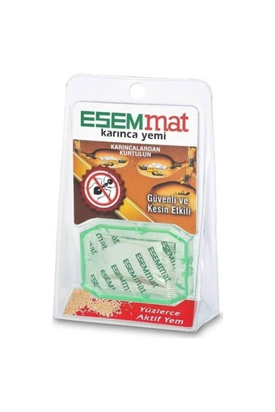Esemmat Karınca Yemi ürün görseli 1