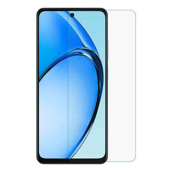 Bufalo Oppo A60 FlexiGlass Nano Ekran Koruyucu ürün görseli 1