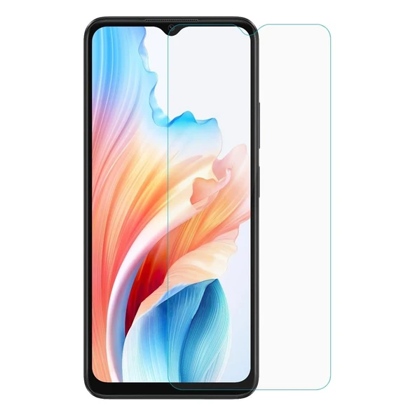 Bufalo Oppo A38 FlexiGlass Nano Ekran Koruyucu ürün görseli 1