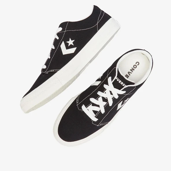 PTTAVM: Converse Cons Day One Classic Unisex Siyah Sneaker A15625C