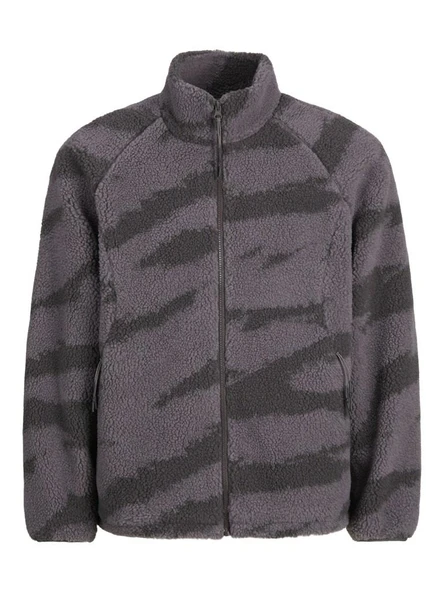 Jack Jones Terraın Fleece Erkek Ceket 12267528 ürün görseli 1