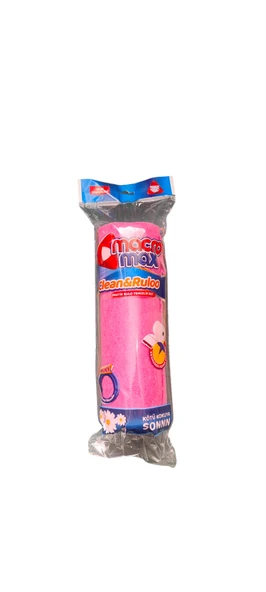 PRATİK RULO TEMİZLİK BEZİ 9YAPRAK ürün görseli 1