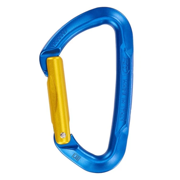 Ct Berry S Blue/gold Karabina ürün görseli 1