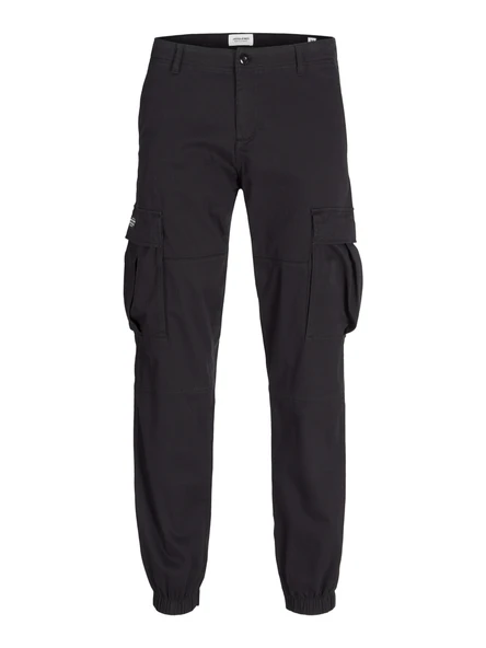 JACK JONES Erkek Kargo Pantolon 12268261 ürün görseli 1