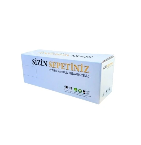 Hp 410a - cf412a Sarı Muadil Toner ürün görseli 1