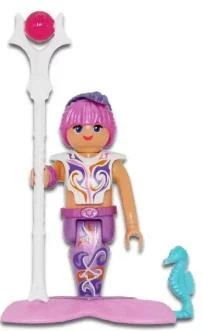 Playmobil Figures 70639 Series 23 - Mermaid ürün görseli 1