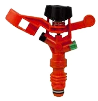 Metsan 3432 5022 Açısız Plastik Yağmurlama Başlığı / Küçük Boy Çarpmalı ürün görseli 1