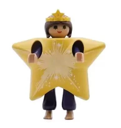 Playmobil Figures 71606 Series 26 - Starsuit ürün görseli 1