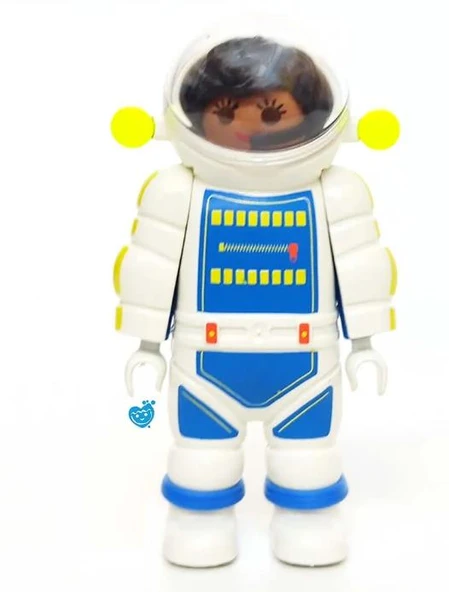 Playmobil Figures 71606 Series 26 - Astronaut ürün görseli 1